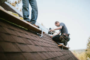 Local Roofers in Epping, NH